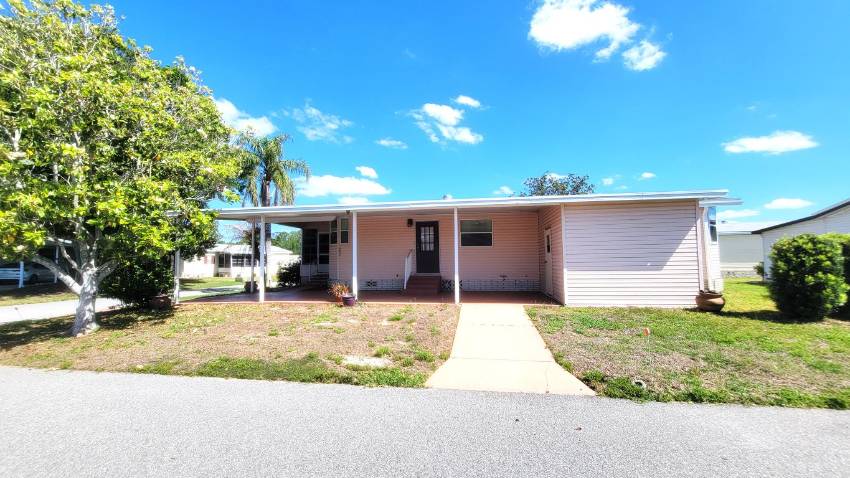 2204 Robin Ridge Pl. a Lake Wales, FL Mobile or Manufactured Home for Sale